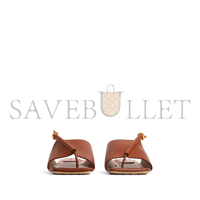 botte gaVe*ne*ta solstice flat thong 837829v5sv02742